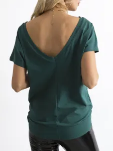 T-shirt-RV-TS-4662.38P-dark green