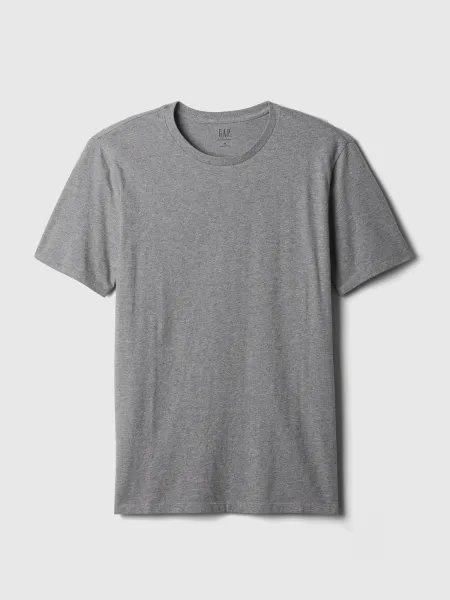 GAP  Pánske Tričko classic 440775-08 Veľkosť: S