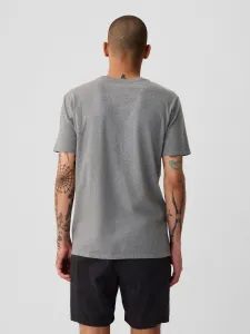 GAP  Pánske Tričko classic 440775-08 Veľkosť: S