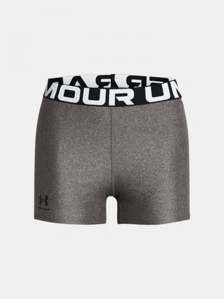 Under Armour Shorts UA HG Authentics Shorty-GRY - Women