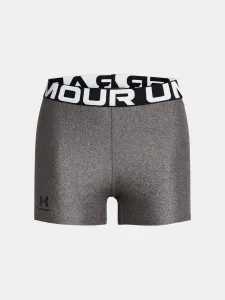 Under Armour Shorts UA HG Authentics Shorty-GRY - Women