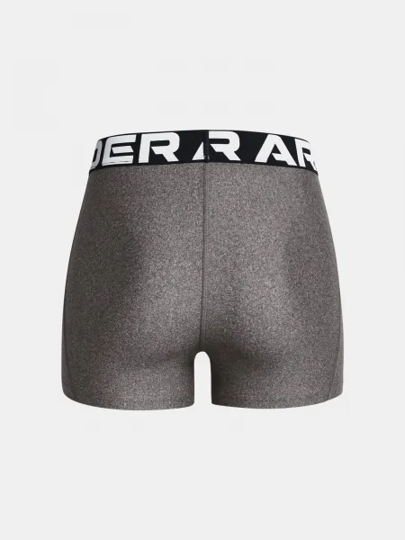 Under Armour Shorts UA HG Authentics Shorty-GRY - Women