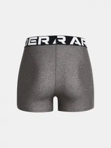 Under Armour Shorts UA HG Authentics Shorty-GRY - Women