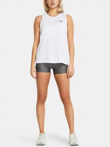 Under Armour Shorts UA HG Authentics Shorty-GRY - Women