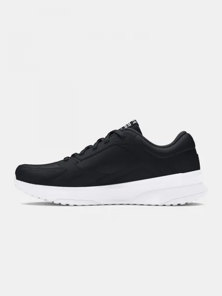 Under Armour Men's UA Edge LTHR Shoes - Men