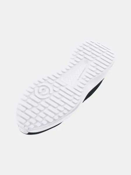 Under Armour Men's UA Edge LTHR Shoes - Men