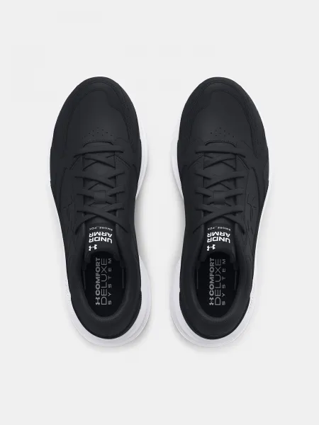 Under Armour Men's UA Edge LTHR Shoes - Men
