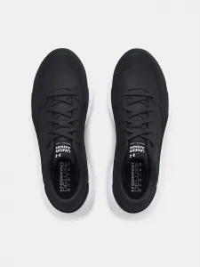 Under Armour Men's UA Edge LTHR Shoes - Men