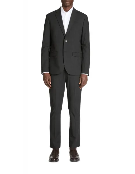 Celio Jacket slim Jugiani - Men's