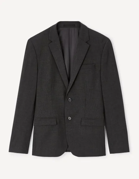 Celio Jacket slim Jugiani - Men's