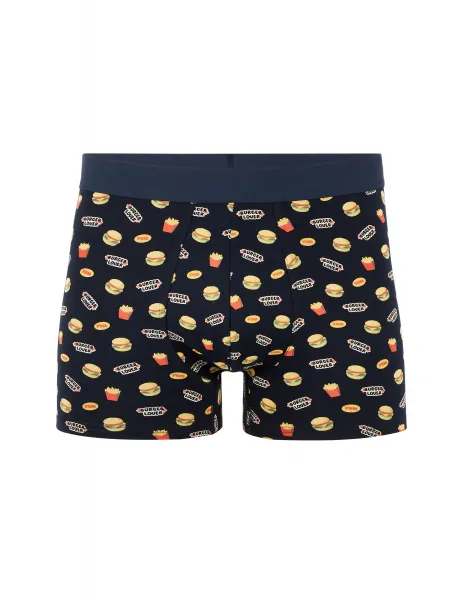 Celio Boxer Burger Gift Pack - Men's