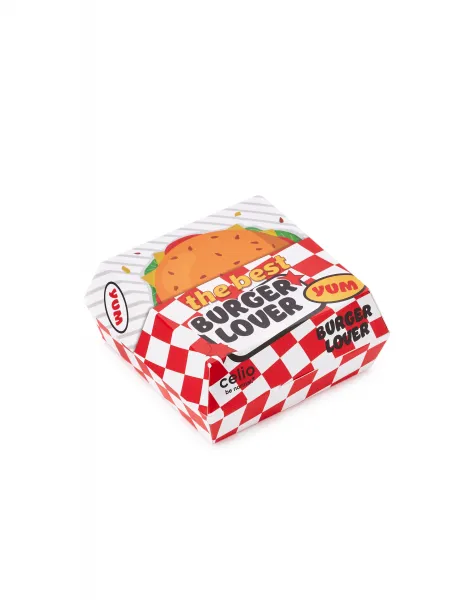 Celio Boxer Burger Gift Pack - Men's