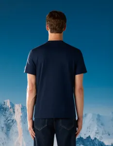 Celio Chamonix-Mont-Blanc T-Shirt - Men's