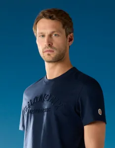 Celio Chamonix-Mont-Blanc T-Shirt - Men's