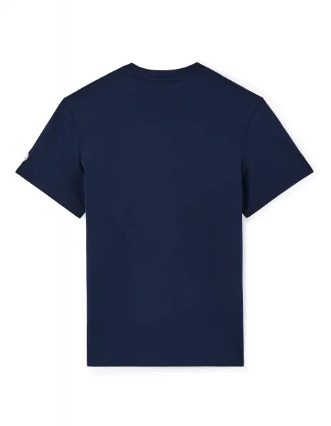 Celio Chamonix-Mont-Blanc T-Shirt - Men's
