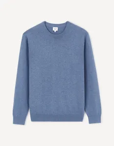 Celio Decoton Smooth Sweater - Men's