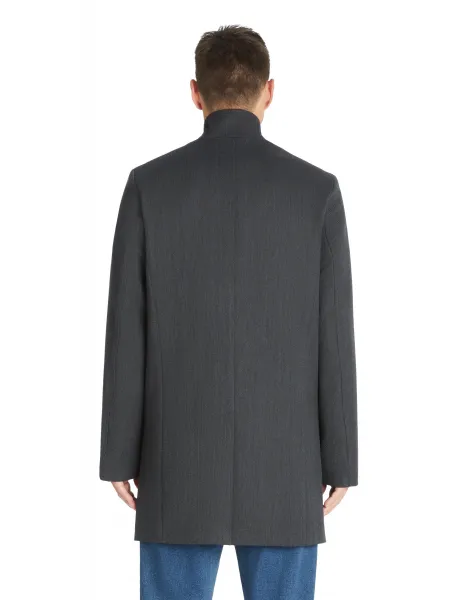 Celio Coat Juoffice - Mens