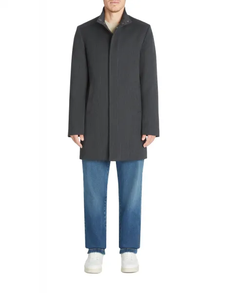 Celio Coat Juoffice - Mens