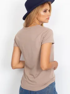 T-shirt-RV-TS-4623.80P-dark beige