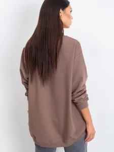 Sweatshirt-RV-BL-5185.92P-brown
