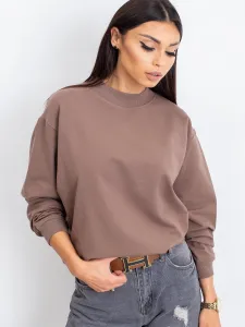 Sweatshirt-RV-BL-5185.92P-brown