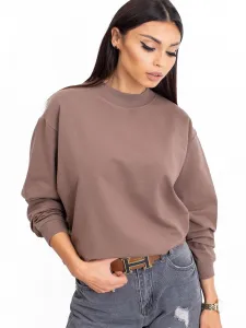 Sweatshirt-RV-BL-5185.92P-brown