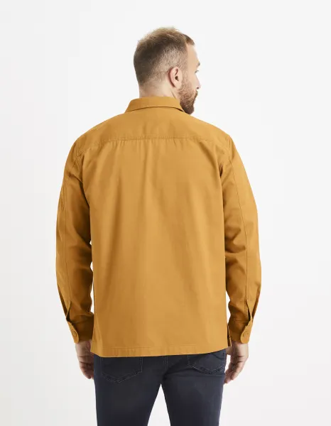 Celio Vawork Shirt - Men's