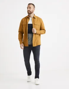 Celio Vawork Shirt - Men's