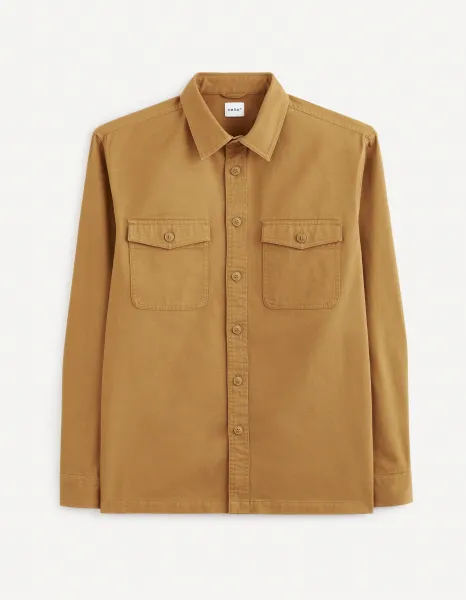 Celio Vawork Shirt - Men's