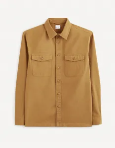 Celio Vawork Shirt - Men's