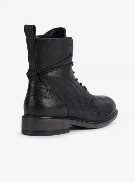 Dámske zimné topánky GEOX DP-2979877