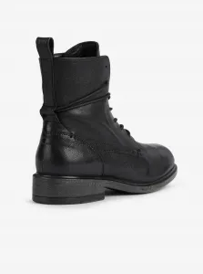 Dámske zimné topánky GEOX DP-2979877