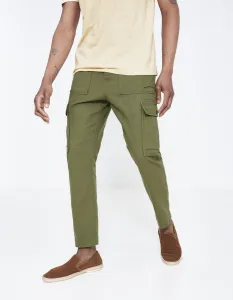 Celio Trousers Pocket Loking - Mens