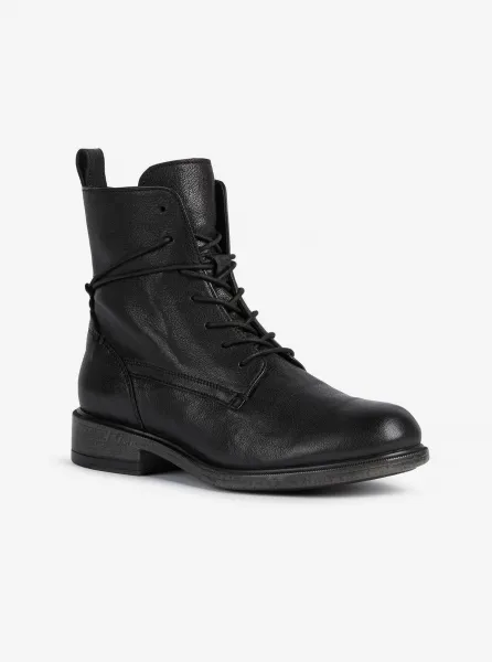 Dámske zimné topánky GEOX DP-2979877