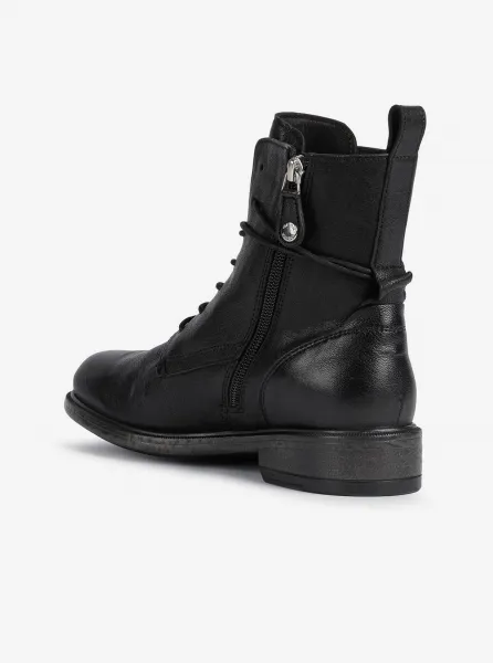 Dámske zimné topánky GEOX DP-2979877