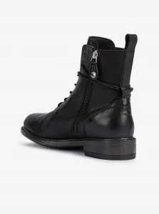 Dámske zimné topánky GEOX DP-2979877