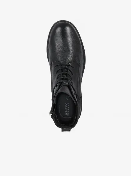 Dámske zimné topánky GEOX DP-2979877