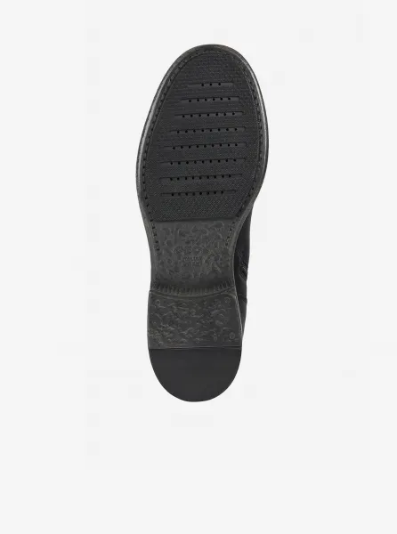 Dámske zimné topánky GEOX DP-2979877