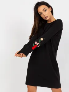 Dress-RV-SK-8088.59-black