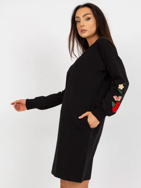 Dress-RV-SK-8088.59-black