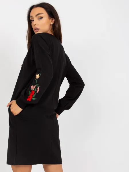 Dress-RV-SK-8088.59-black