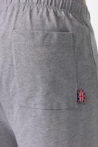 Pánske kraťasy Lonsdale
