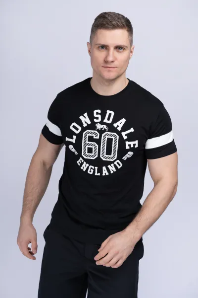 Pánske tričko Lonsdale