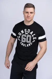 Pánske tričko Lonsdale