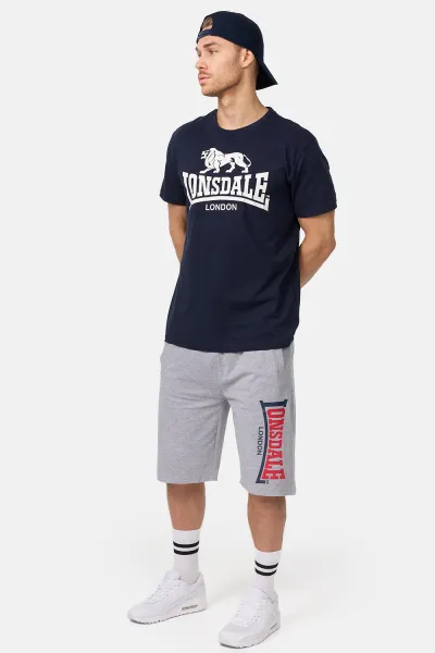 Pánske kraťasy Lonsdale