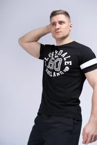 Pánske tričko Lonsdale