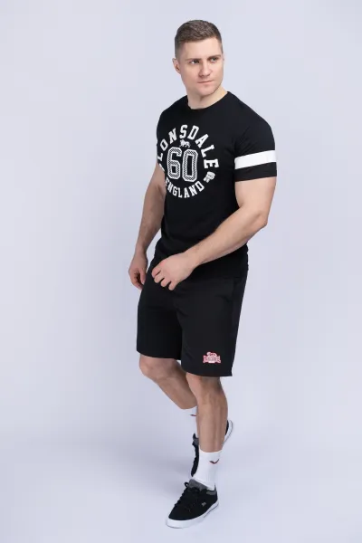 Pánske tričko Lonsdale