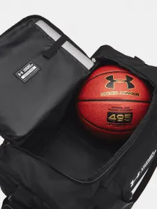 Taška Under Armour UA Gametime Duffle SM-BLK