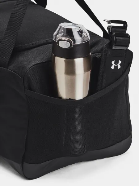 Taška Under Armour UA Gametime Duffle SM-BLK