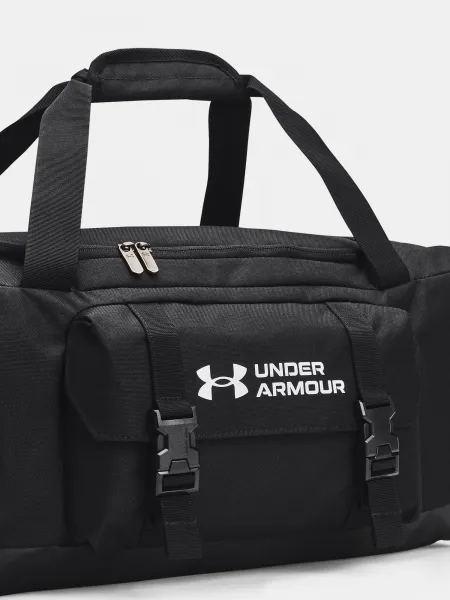 Taška Under Armour UA Gametime Duffle SM-BLK